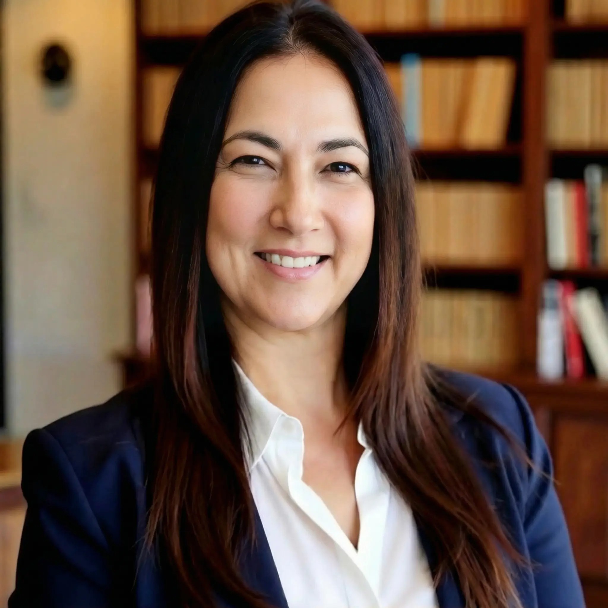 Sobre mi christiane dias