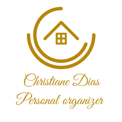 Bienvenida/o logo organizer